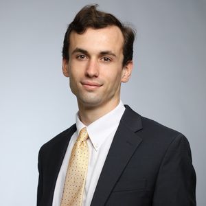 Meet your Posher, Matthew